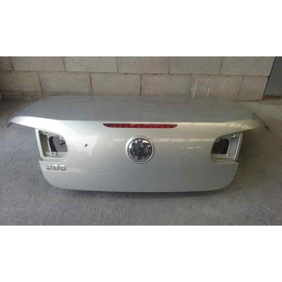 Tapa Maletero Para Volkswagen Eos