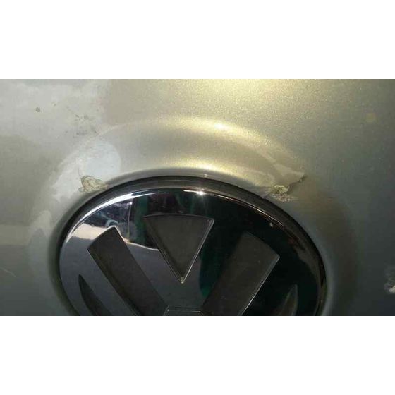 Tapa Maletero Para Volkswagen Eos