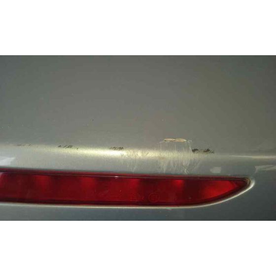Tapa Maletero Para Volkswagen Eos