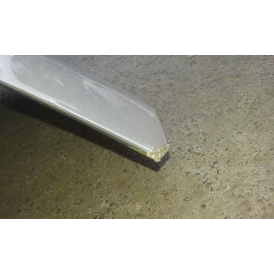 Tapa Maletero Para Volkswagen Eos