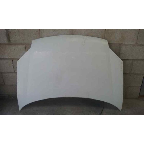 Capot Para Peugeot Partner