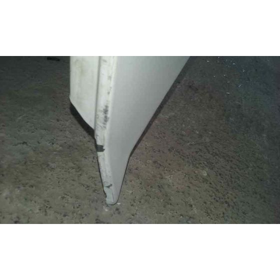 Capot Para Peugeot Partner