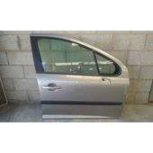 Puerta Delantera Derecha Para Peugeot 207