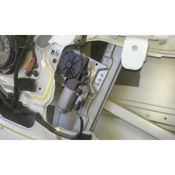 Elevalunas Delantero Derecho Para Peugeot 207