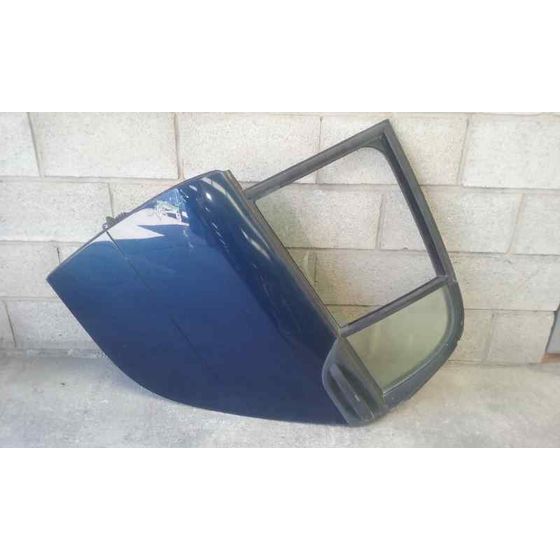 Puerta Trasera Izquierda Para Smart Forfour