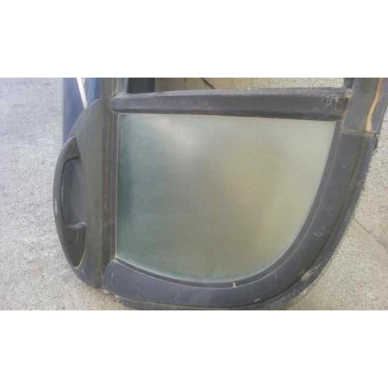 Puerta Trasera Izquierda Para Smart Forfour