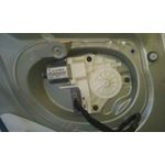 Motor Elevalunas Trasero Izquierdo Para Peugeot 407