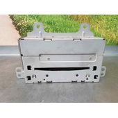 Sistema Audio / Radio Cd Para Chevrolet Cruze