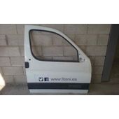 Puerta Delantera Derecha Para Citroen Berlingo