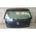 Porton Trasero Para Volkswagen Golf V Berlina