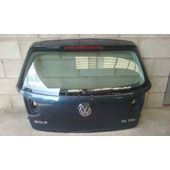 Porton Trasero Para Volkswagen Golf V Berlina