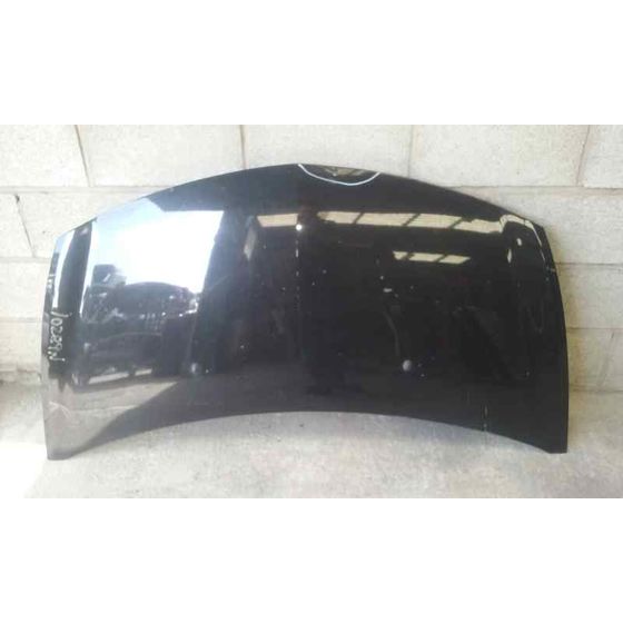 Capot Para Renault Clio Iii