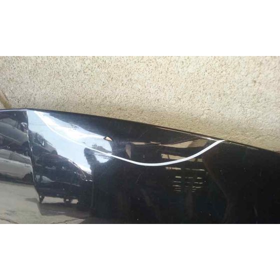 Capot Para Renault Clio Iii