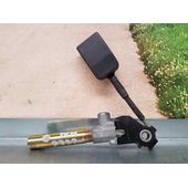 Pretensor Airbag Derecho Para Renault Espace /Grand Espace