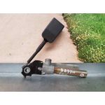 Pretensor Airbag Izquierdo Para Renault Espace /Grand Espace