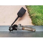 Pretensor Airbag Izquierdo Para Renault Espace /Grand Espace
