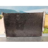 Condensador / Radiador Aire Acondicionado Para Suzuki Grand Vitara Jb
