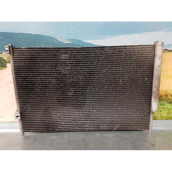 Condensador / Radiador Aire Acondicionado Para Suzuki Grand Vitara Jb