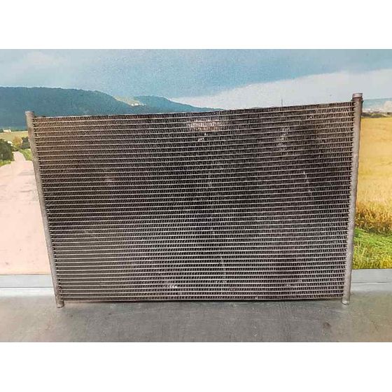 Condensador / Radiador Aire Acondicionado Para Suzuki Grand Vitara Jb