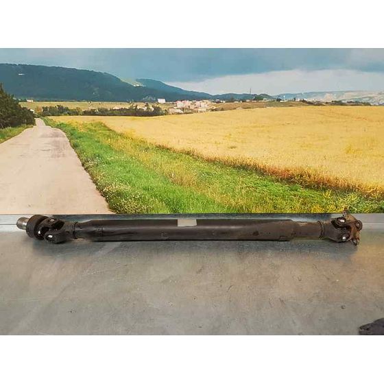 Transmision Central Para Suzuki Grand Vitara Jb