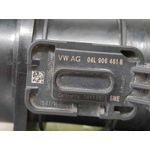 Caudalimetro Para Volkswagen Polo