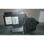 Motor Elevalunas Delantero Derecho Para Seat Exeo Berlina