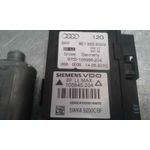 Motor Elevalunas Delantero Derecho Para Seat Exeo Berlina