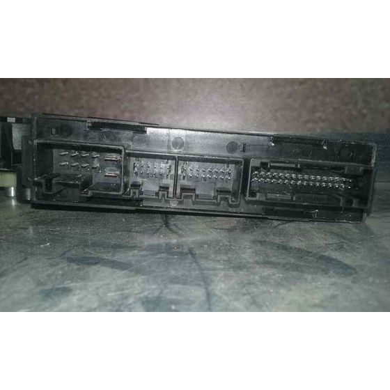 Motor Elevalunas Delantero Derecho Para Seat Exeo Berlina
