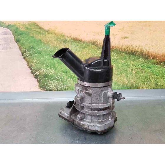 Bomba Direccion Electrica Para Citroen C4 Grand Picasso