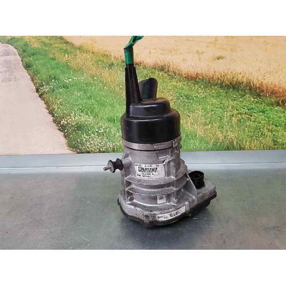 Bomba Direccion Electrica Para Citroen C4 Grand Picasso