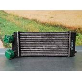 Intercooler Para Citroen C4 Grand Picasso