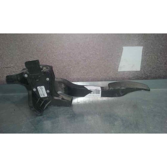 Potenciometro Pedal Para Opel Corsa C
