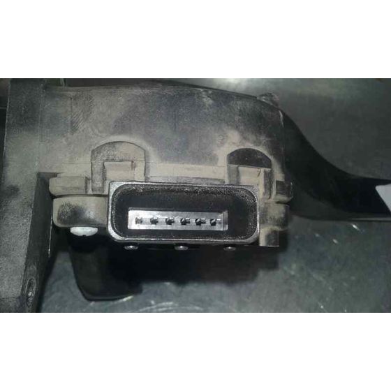 Potenciometro Pedal Para Opel Corsa C