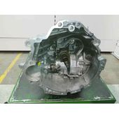 Caja Cambios Para Skoda Superb