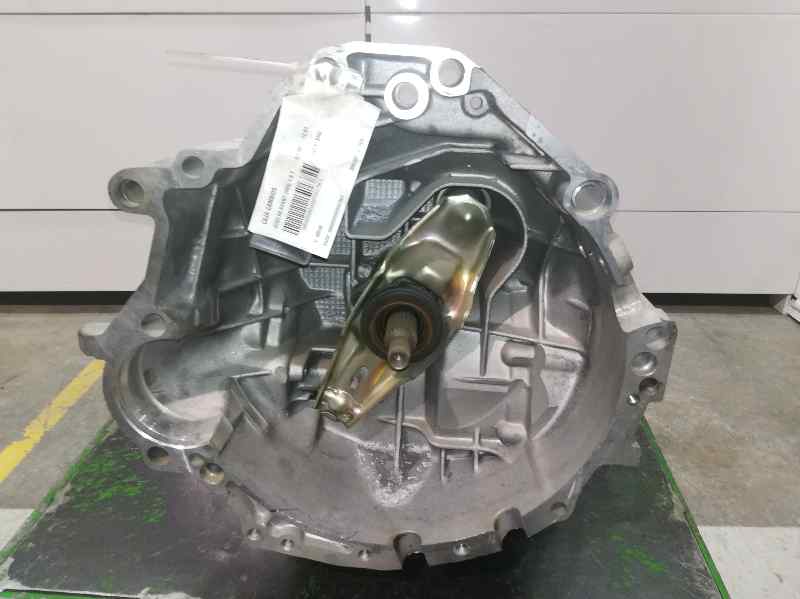 Caja Cambios Para Audi A6 Avant