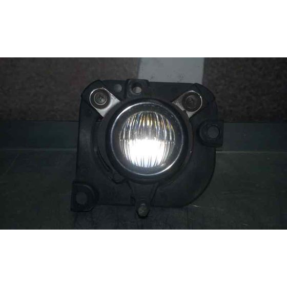Faro Antiniebla Izquierdo Para Fiat Nuova 500