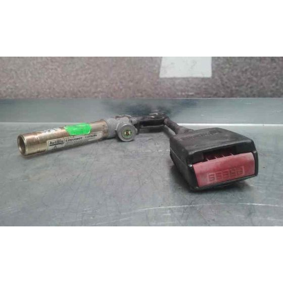 Pretensor Airbag Derecho Para Citroen Berlingo