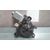 Motor Elevalunas Trasero Izquierdo para Audi A3 Sportback (8Va)