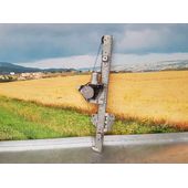 Elevalunas Delantero Derecho Para Suzuki Grand Vitara Jb