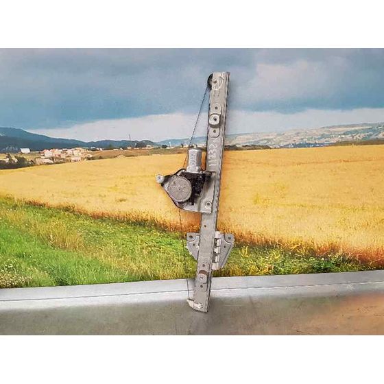 Elevalunas Delantero Derecho Para Suzuki Grand Vitara Jb