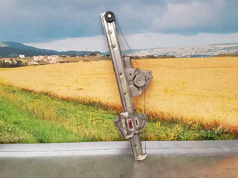 Elevalunas Delantero Derecho Para Suzuki Grand Vitara Jb