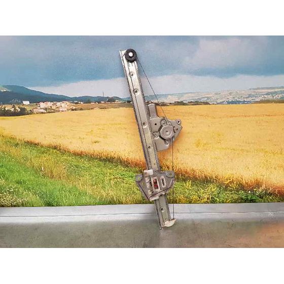 Elevalunas Delantero Derecho Para Suzuki Grand Vitara Jb
