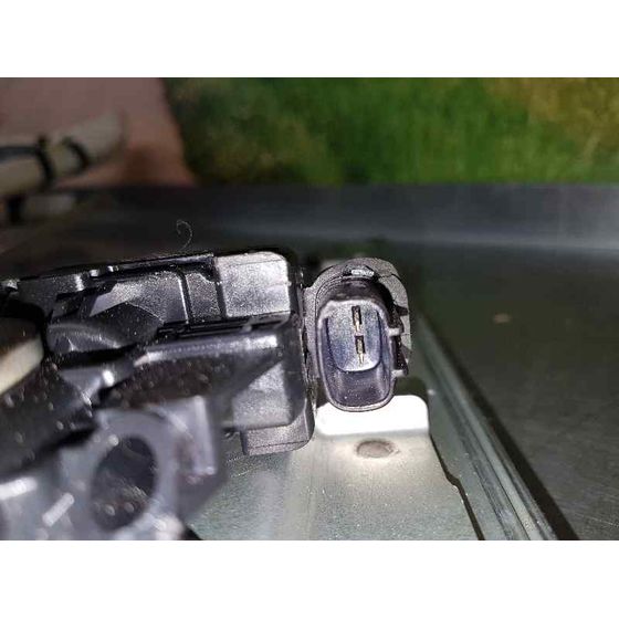 Elevalunas Delantero Derecho Para Suzuki Grand Vitara Jb