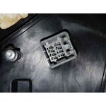 Retrovisor Derecho Para Kia Cee'd