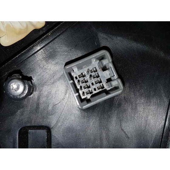 Retrovisor Derecho Para Kia Cee'd