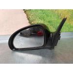 Retrovisor Izquierdo Para Kia Cee'd