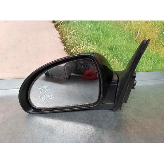 Retrovisor Izquierdo Para Kia Cee'd