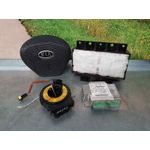 Kit Airbag Para Kia Cee'd