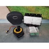 Kit Airbag Para Kia Cee'd