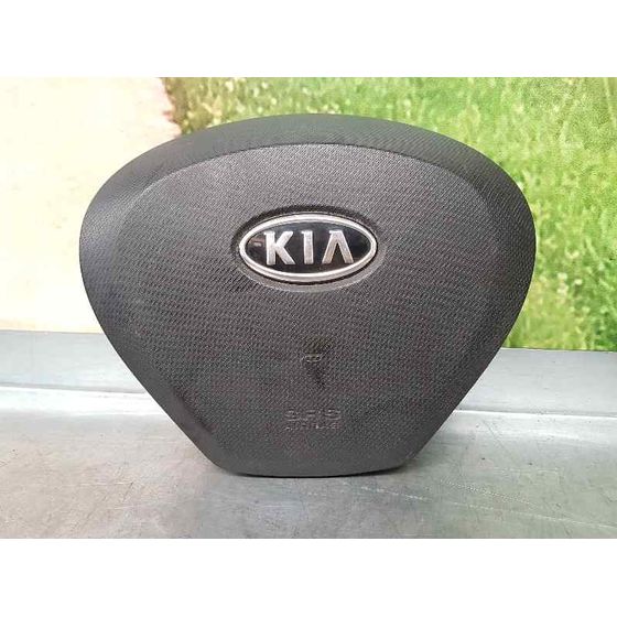 Kit Airbag Para Kia Cee'd